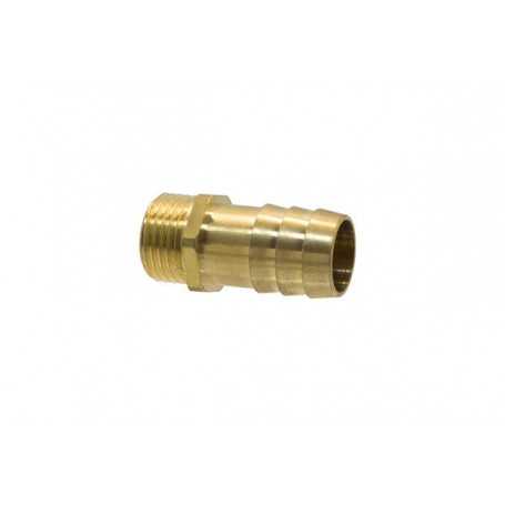 Hose connector - 1"x 30mm. -