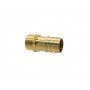 Hose connector - 1"x 30mm. -