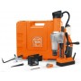 Fein KBM65U magnetic drill