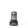 Sixton nubuck boot s3 - n.45 - high pasitos