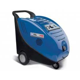 Pressure washer ar - mod. 6670 - hot water