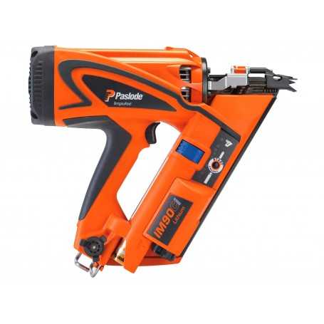 Nailer gas - im90ci -