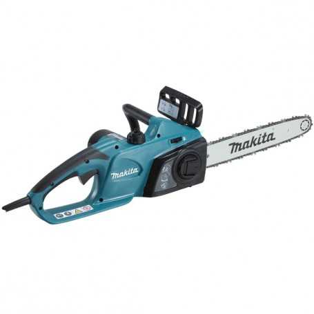 Makita electric saw - uc3541a - cm.35 - 1800w