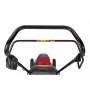 Honda pack battery lawnmower - hrg 416 xb pe - push - with 6 ah battery