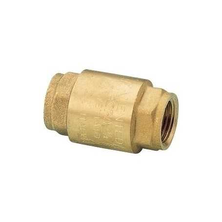 Check valve europa - 2" -