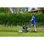 Grin spm53 pro lawnmower