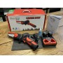 Pruner bluebird cs 22-04 - up to 100 mm. - with 2 batteries - new model "2025"