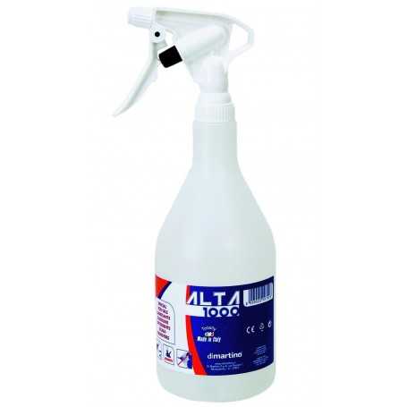 Sprayer high 1000 - lt. 1 - plastic