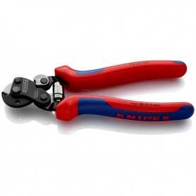 Shears Knipex 9561-mm.190 w / rope