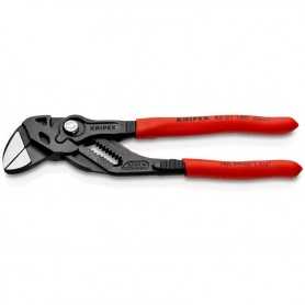 Burnished key pliers knipex - 8601-mm.180 -