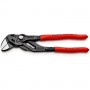 Burnished key pliers knipex - 8601-mm.180 -