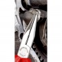 Pliers knipex 2612-mm.200 long spouts