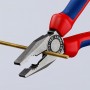 Pliers knipex 0302-mm.180 universal