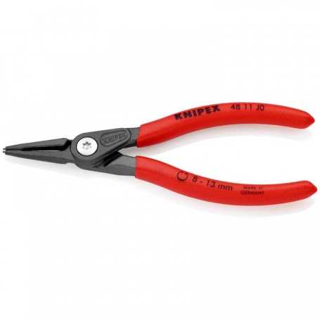 Pliers knipex 4811-gr.0 p/rings