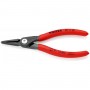 Pliers knipex 4811-gr.0 p/rings