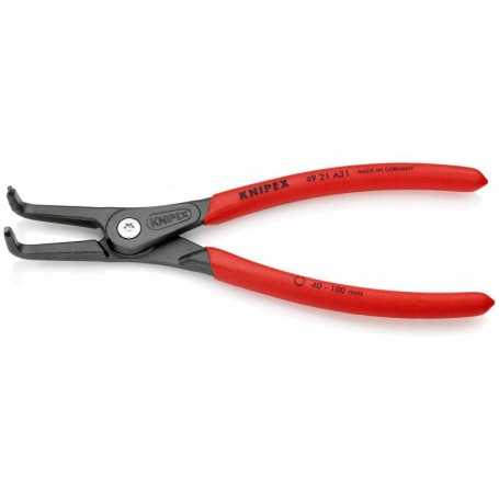 Pliers knipex 4921-gr.3 rings