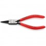 Pliers knipex 4811-gr.1 p/rings