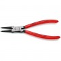 Pliers knipex 4811-gr.2 p/rings