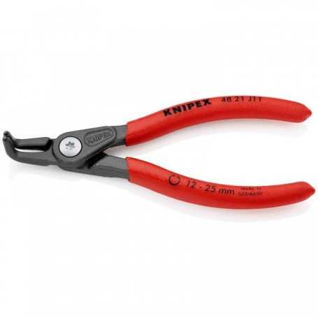 Pliers knipex 4821-gr.1 p/rings