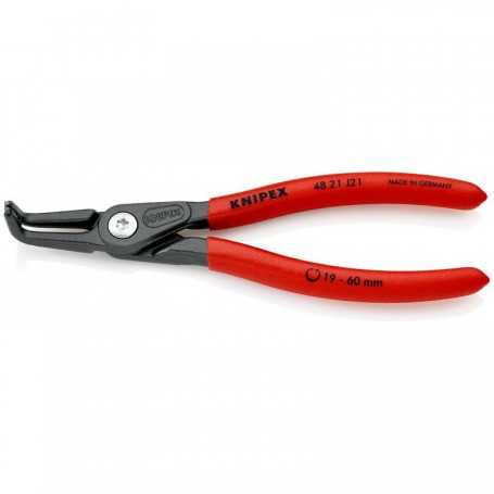 Pliers knipex 4821-gr.2 p/rings