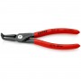 Pliers knipex 4821-gr.2 p/rings