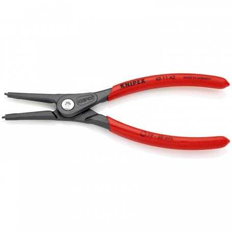 Pliers knipex 4911-gr.2 rings