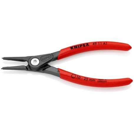 Pliers knipex 4911-gr.1 for rings