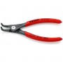 Clamp ring seeger knipex - 4921-gr.1 mm.130 -