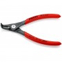 Clamp ring seeger knipex - 4921-gr.1 mm.130 -