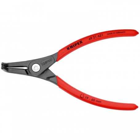 Pliers knipex 4921-gr.2 rings