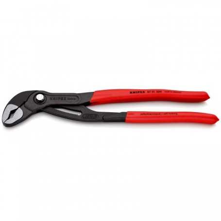 Adjustable pin cobra knipex - 8701-mm.300 -