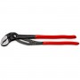 Adjustable pin cobra knipex - 8701-mm.400 -