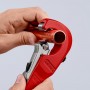 Cutter multimateria knipex - 9031-mm.260 new -