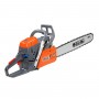 Oleo-mac gs 630 new chainsaw - 51 cm bar - 325"