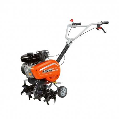 Oleo-mac motor hoe - mh 155 k cm.46 - kg.27