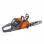 Oleomac battery-powered chainsaw - gsì 30 bar 30 - 3/8 "with 5ah battery kit