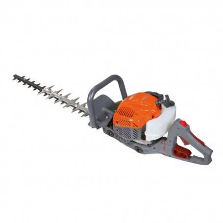 Oleo-mac petrol hedge trimmer - hc 246 p - 60 cm bar