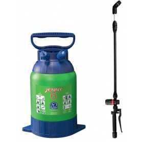 Pressure sprayer - lt. 6 jenny -