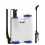 Knapsack lever sprayer - lt. 12 viton -