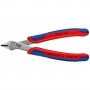 Tronchese elettronica knipex - 7803-mm.125 - superknips