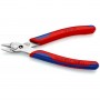 Cutter electronics knipex - 7803 xl mm.140 - super knips