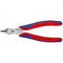 Cutter electronics knipex - 7803 xl mm.140 - super knips