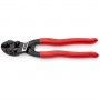 Cutter double lever knipex - 7121-mm.200 - angled head