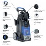 Cold water pressure washer - ar 5.9-new"2024" - 180 bar - 570 lt/h annovi