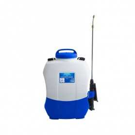 Battery backpack sprayer - lt. 8 sprayers -