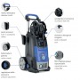 Cold water pressure washer - ar 5.9-new"2024" - 180 bar - 570 lt/h annovi