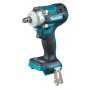 Impact wrench makita - dtw300zj - 1/2"-s/battery