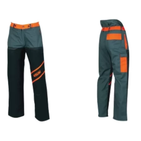 Brush cutter pants om-tg.l -