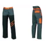 Brush cutter pants om-tg.l -