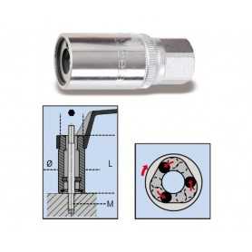 Roller extractors beta - 1433-10 - for screws and studs